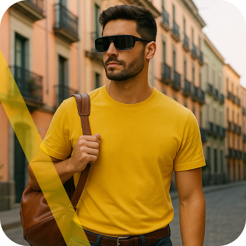 Moda y Cuidado Personal