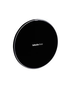 Cargador Inalámbrico Mobifree Base de Carga inalambrica