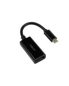 Adaptador USB-C a Displayport ACTECK AD420 