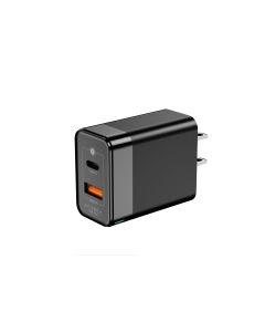 Cargador ACTECK CP38W 