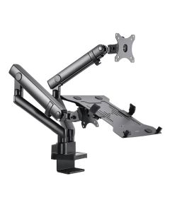 Soportes para Monitores ACTECK ELITE SERIES