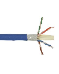 Bobina de Cable UTP CAT6A BELDEN 10GXS12 0061000
