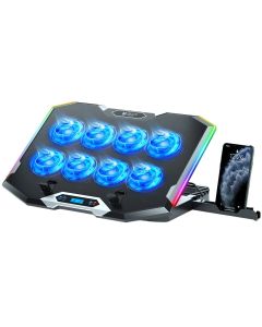 Bases Enfriadoras Balam Rush BR-941129