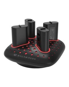 Estaciones de Carga Balam Rush FROOST XTREME BE660