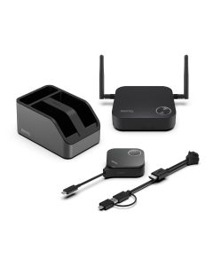 Video Conferencias BENQ WDC15