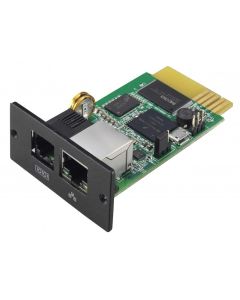 Tarjeta interna de monitoreo modelo UPOSNMP-T CDP UPOSNMP-TX-WEB