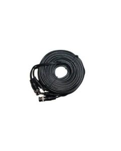 Cable de Video y Energía SAXXON PX-CBL20M