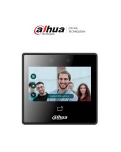 Control de Acceso Dahua Technology DHI-ASI3213A-W