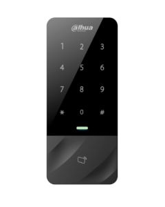Control de acceso Dahua Technology DHI-ASI1201E-D