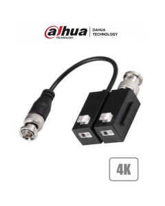 Transceptores Dahua Technology DH-PFM800B-4K