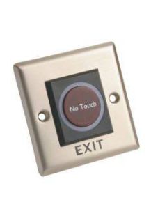 Control de acceso Dahua Technology ASF908