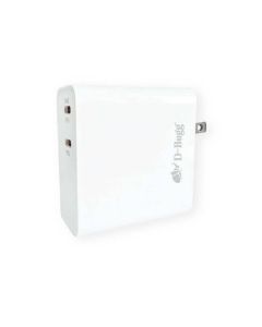 Cargadores DBUGG DB-PD64