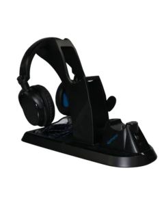 Diadema 4Gamers UGS-V1-BLK-4G