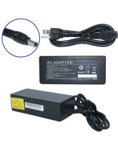 Cargador para Laptop GENERICO Adaptador de Corriente 65W 19V-3.42A
