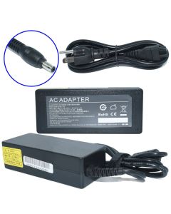 Cargador para Laptop GENERICO Adaptador de Corriente 40W 19V-2.15A