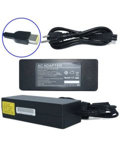 Adaptador de Corriente GENERICO 90W 20V 4.62A