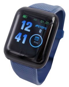 Reloj Inteligente Azul Highlink SQUARE BRACELET