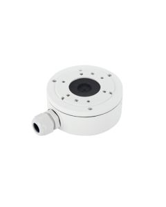 Caja de Conexiones de Metal HIKVISION DS-1280ZJ-XS