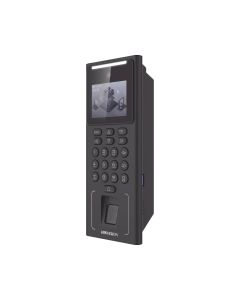 Control de Acceso HIKVISION DS-K1T321EFWX-B