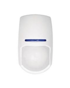 Detector PIR Inalámbrico  HIKVISION DS-PD2-P10P-W