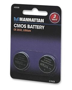 Batería MANHATTAN 432528