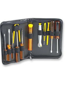 Kit de Herramientas MANHATTAN 400077