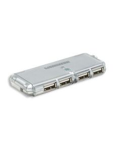 Hub USB MANHATTAN 160599