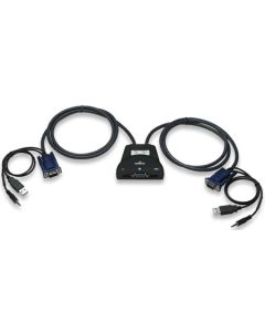 Cable KVM MANHATTAN 151245