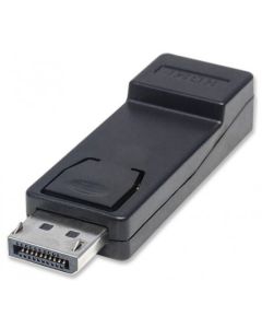 Adaptador Displayport a HDMI MANHATTAN 151993