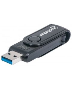 Lector de Memoria MANHATTAN 101981