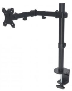 Soporte de Escritorio Móvil  MANHATTAN 461542