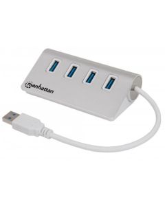 Hub USB MANHATTAN 163767