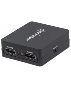 Video splitter MANHATTAN 207652