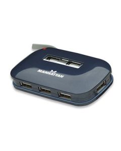 Hub USB MANHATTAN 161039
