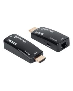 Kit Extensor HDMI MANHATTAN 207539