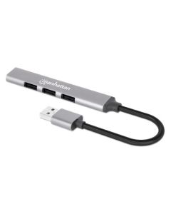 Hub USB MANHATTAN 168427
