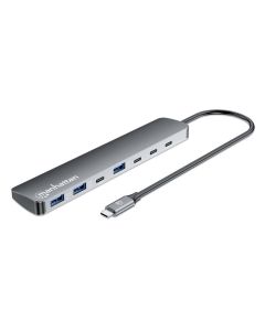 HUB USB-C MANHATTAN 181167