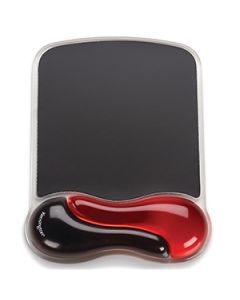 Alfombrilla para Ratón y Reposamuñecas KENSINGTON P5116