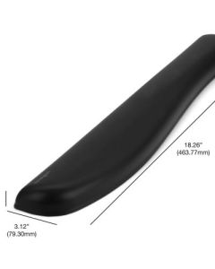 ErgoSoft Reposamuñecas KENSINGTON K52798WW