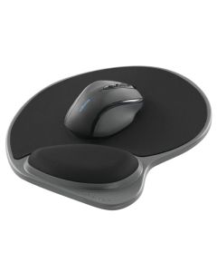 Mousepad con descansa Muñecas de Gel  KENSINGTON P8691