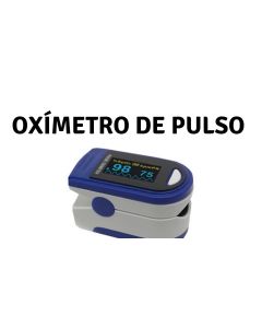Oxímetro KSA LK87 