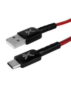 Cable USB tipo A  tipo C PERFECT CHOICE PC-101673