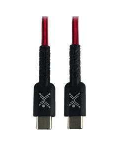 Cable USB Tipo C a USB Tipo C  PERFECT CHOICE PC-101697