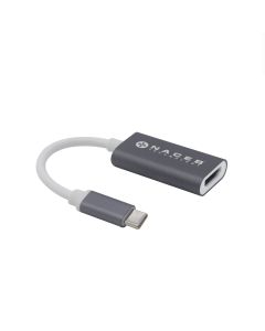 Adaptador Tipo C a HDM Naceb Technology NA-0114
