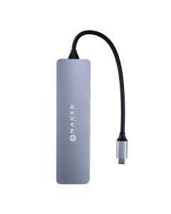 Concentradores Hub Naceb Technology NA-0127