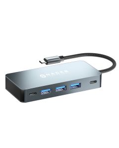 Concentradores Hub Naceb Technology NA-0147
