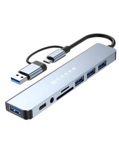 Concentradores Hub Naceb Technology NA-0149