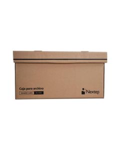 Caja  Nextep NE-058C
