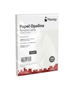 Papel. Nextep NE-012C