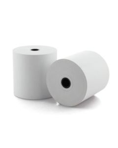 Rollo de papel térmico Nextep NE-529